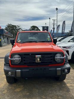 2026 GWM Tank 300 Ultra Hi4-T PHEV