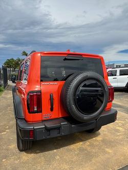 2026 GWM Tank 300 Ultra Hi4-T PHEV