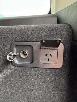 2026 GWM Tank 300 Ultra Hi4-T PHEV