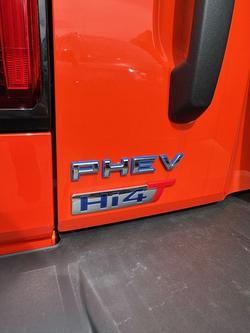 2026 GWM Tank 300 Ultra Hi4-T PHEV