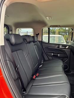 2026 GWM Tank 300 Ultra Hi4-T PHEV