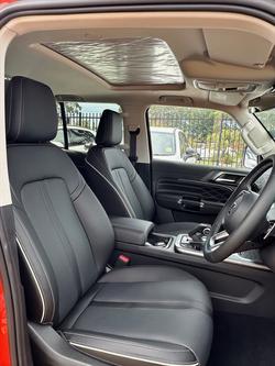 2026 GWM Tank 300 Ultra Hi4-T PHEV