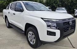 2025 NISSAN D27 ST