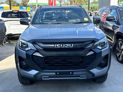 2026 Isuzu D-MAX X-TERRAIN