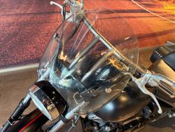 2010 Kawasaki Vulcan 900 Custom (VN900C) Vulcan Black