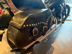 2010 Kawasaki Vulcan 900 Custom (VN900C) Vulcan Black