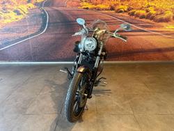 2010 Kawasaki Vulcan 900 Custom (VN900C) Vulcan Black