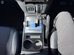 2015 Mitsubishi Pajero GLS