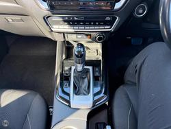 2022 Isuzu D-MAX LS-U
