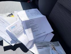 2018 Hyundai iLoad TQ3-V Series II MY18 Creamy White