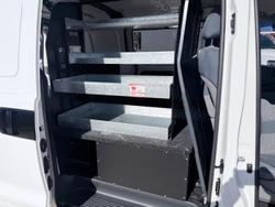 2018 Hyundai iLoad TQ3-V Series II MY18 Creamy White