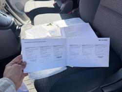 2018 Hyundai iLoad TQ3-V Series II MY18 Creamy White