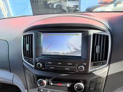 2018 Hyundai iLoad TQ3-V Series II MY18 Creamy White