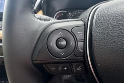 2021 Toyota RAV4 Cruiser