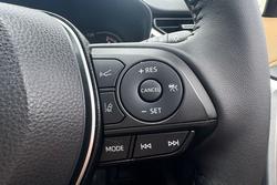 2021 Toyota RAV4 Cruiser