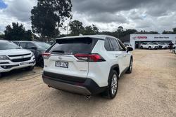 2021 Toyota RAV4 Cruiser