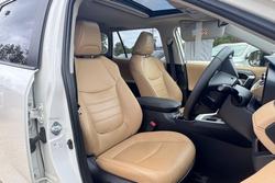 2021 Toyota RAV4 Cruiser