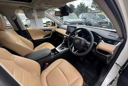 2021 Toyota RAV4 Cruiser