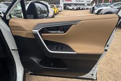 2021 Toyota RAV4 Cruiser