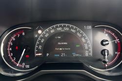 2021 Toyota RAV4 Cruiser