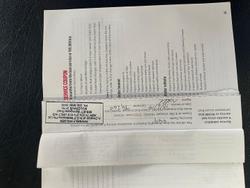 2014 Holden Barina CD Trio TM MY15 Nitrate