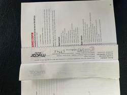 2014 Holden Barina CD Trio TM MY15 Nitrate