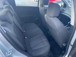 2014 Holden Barina CD Trio TM MY15 Nitrate
