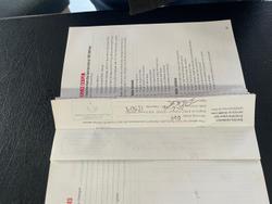 2014 Holden Barina CD Trio TM MY15 Nitrate