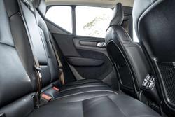 2023 Volvo XC40 Plus B4