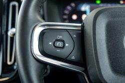 2023 Volvo XC40 Plus B4