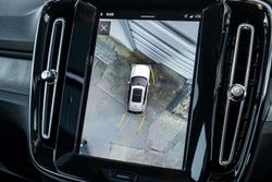 2023 Volvo XC40 Plus B4