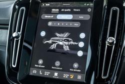 2023 Volvo XC40 Plus B4