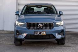 2023 Volvo XC40 Plus B4
