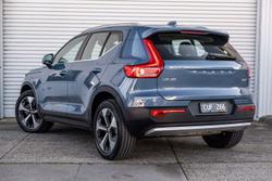 2023 Volvo XC40 Plus B4