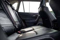 2021 Toyota RAV4 Cruiser