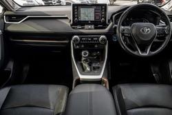 2021 Toyota RAV4 Cruiser