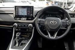 2021 Toyota RAV4 Cruiser