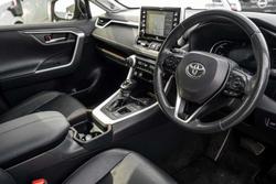 2021 Toyota RAV4 Cruiser