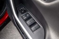 2021 Toyota RAV4 Cruiser