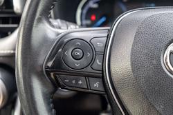 2021 Toyota RAV4 Cruiser