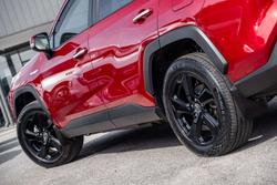 2021 Toyota RAV4 Cruiser