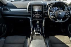 2023 Renault Koleos Life