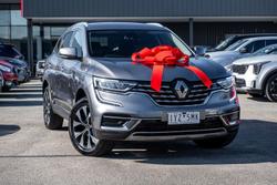 2023 Renault Koleos Life