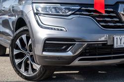 2023 Renault Koleos Life