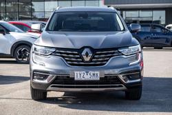 2023 Renault Koleos Life