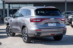 2023 Renault Koleos Life