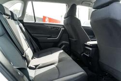 2024 Toyota RAV4 GX