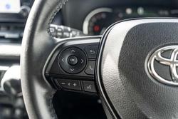 2024 Toyota RAV4 GX