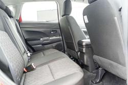 2024 Mitsubishi ASX LS