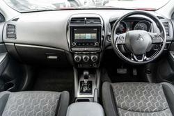 2024 Mitsubishi ASX LS